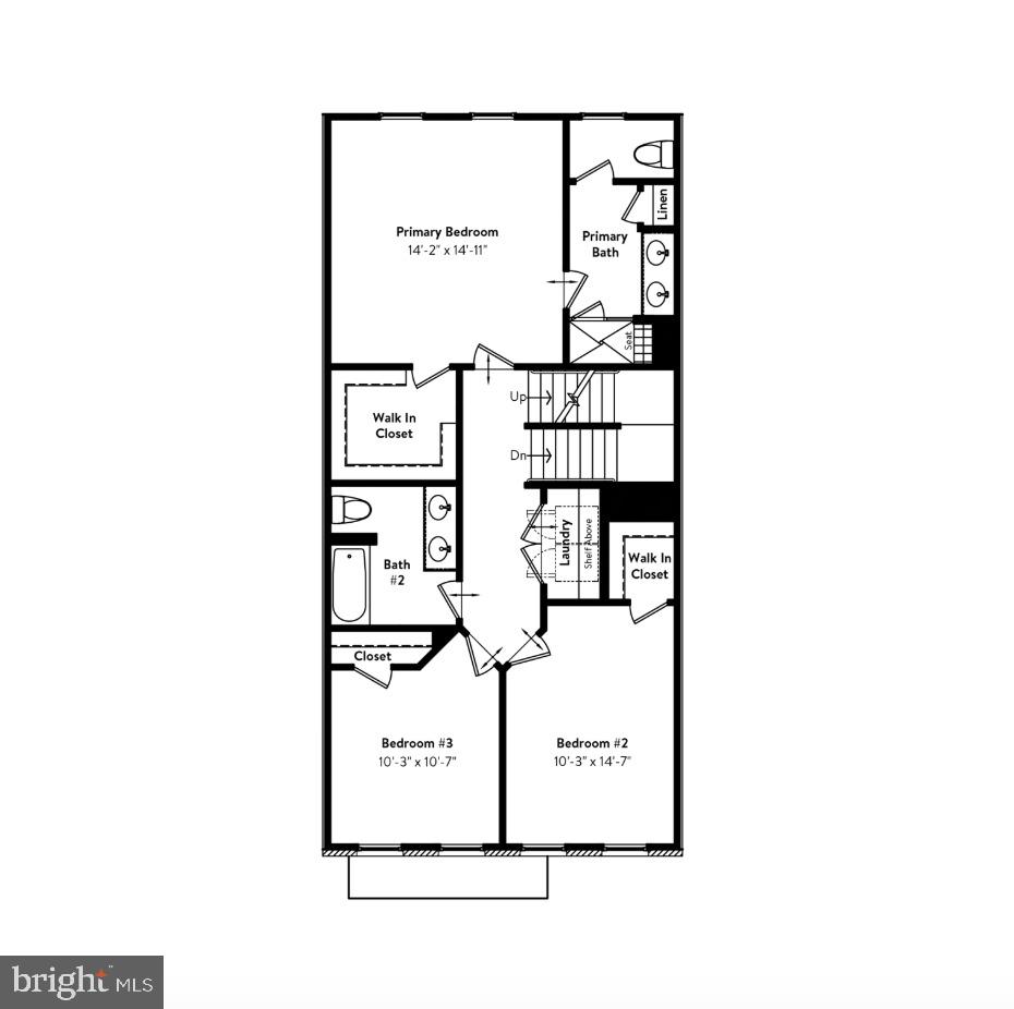 WEST PARK AT BRAMBLETON - Residential