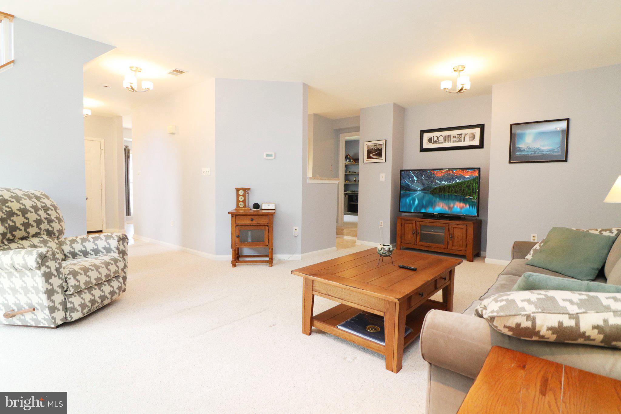 LIFESTYLE AT SULLY STATION - Residential