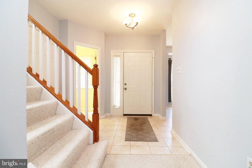 Photo of 5133 Castle Harbor Way, CENTREVILLE, VA 20120 (MLS # VAFX2306462)