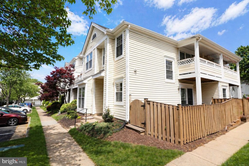 Photo of 5133 Castle Harbor Way, CENTREVILLE, VA 20120 (MLS # VAFX2306462)