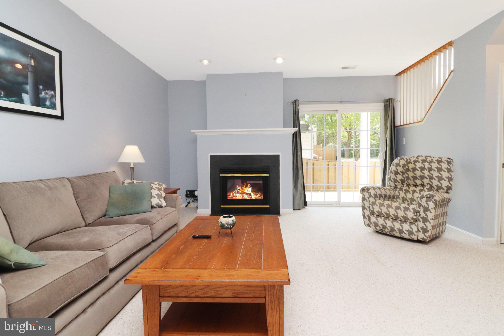 LIFESTYLE AT SULLY STATION - Residential