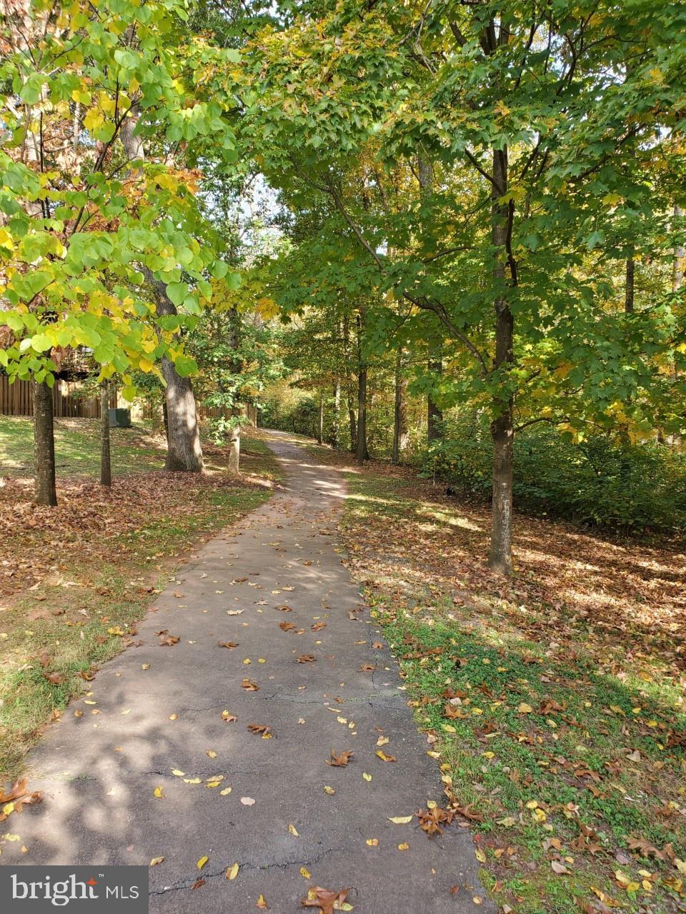 LIFESTYLE AT SULLY STATION - Residential