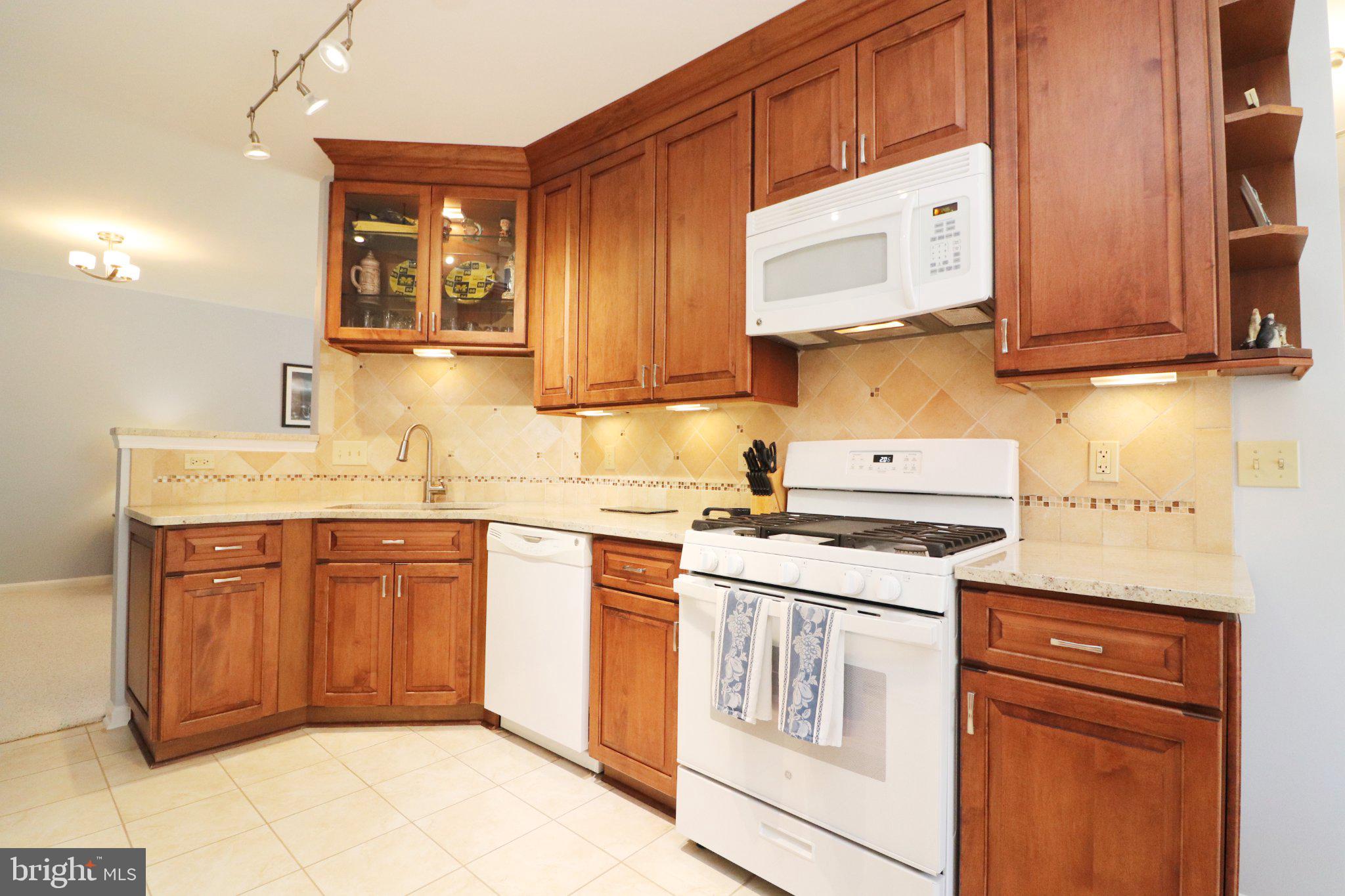 LIFESTYLE AT SULLY STATION - Residential