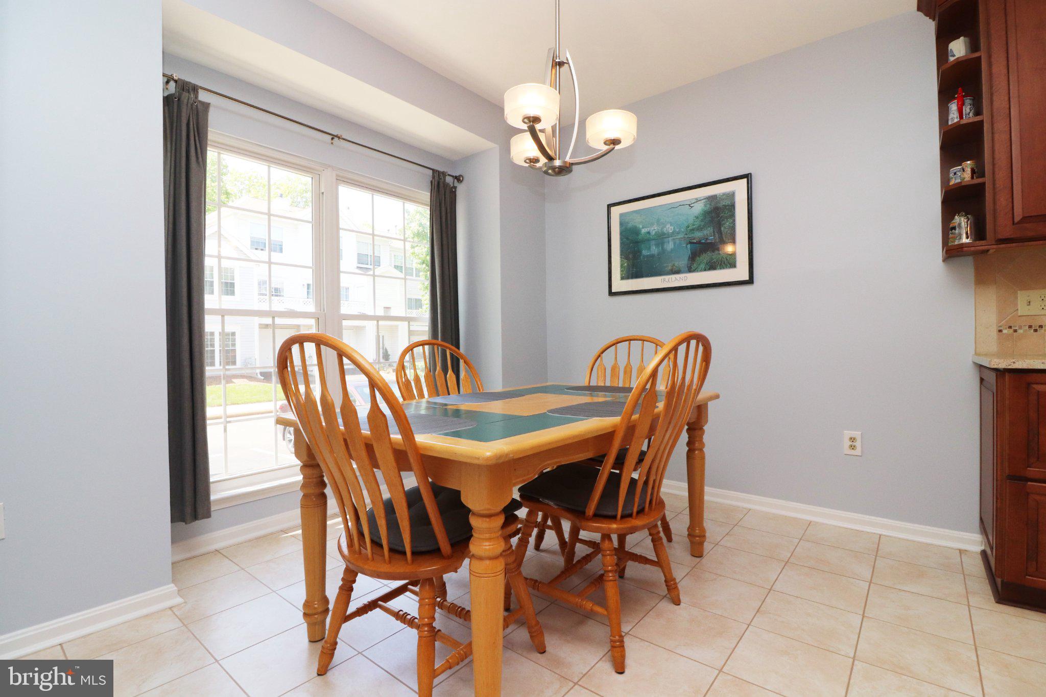 LIFESTYLE AT SULLY STATION - Residential