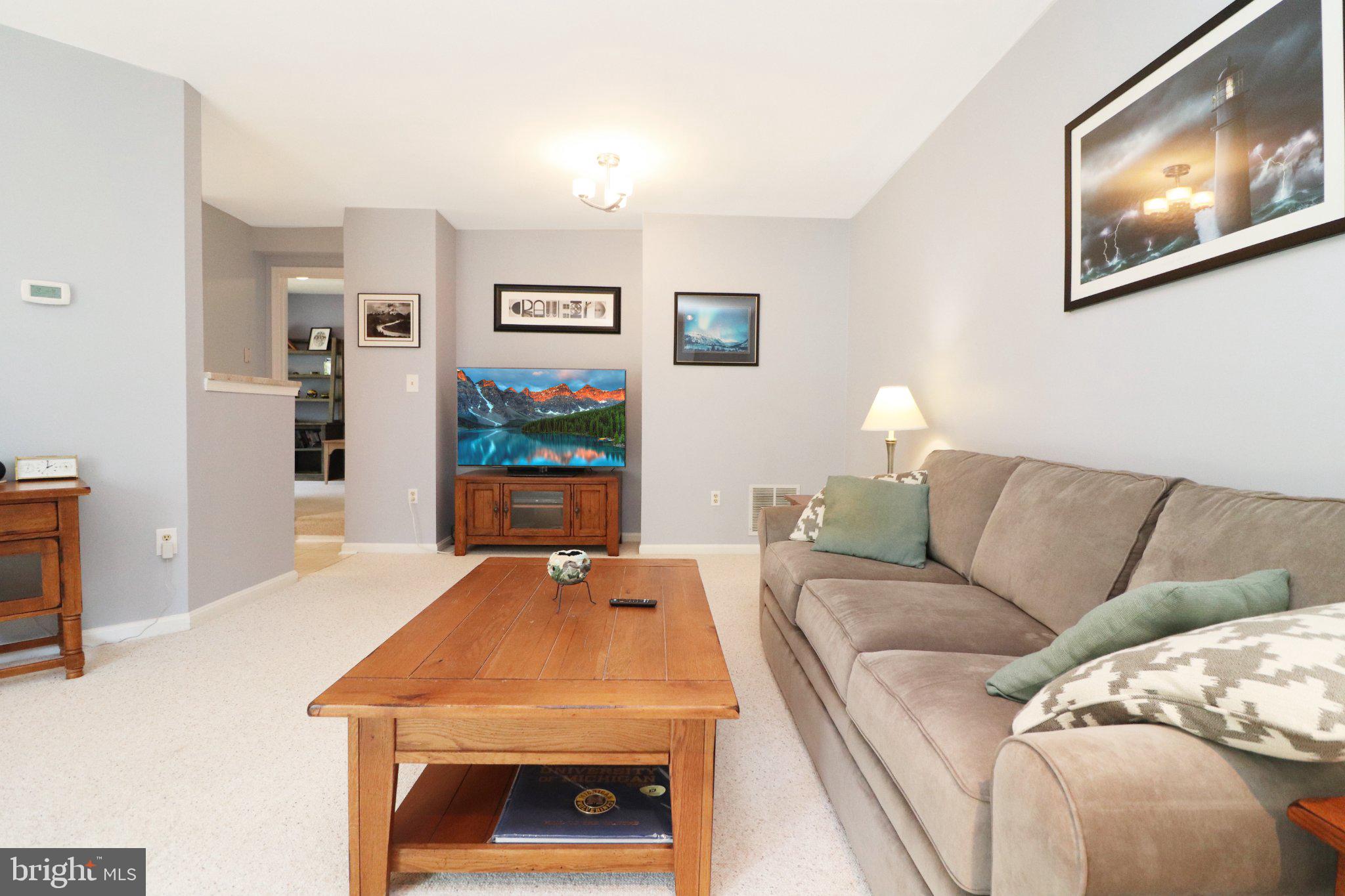 LIFESTYLE AT SULLY STATION - Residential