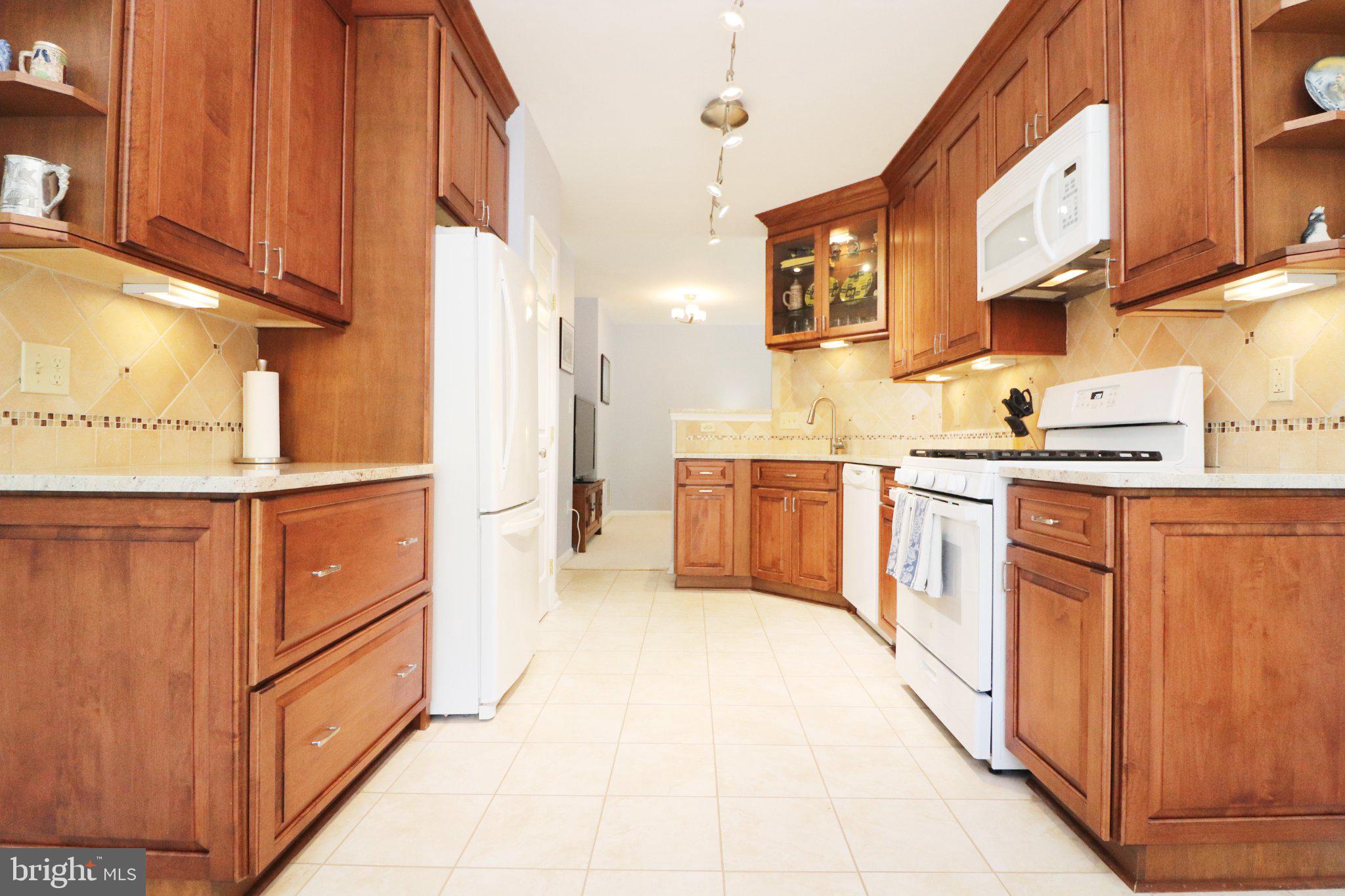 LIFESTYLE AT SULLY STATION - Residential