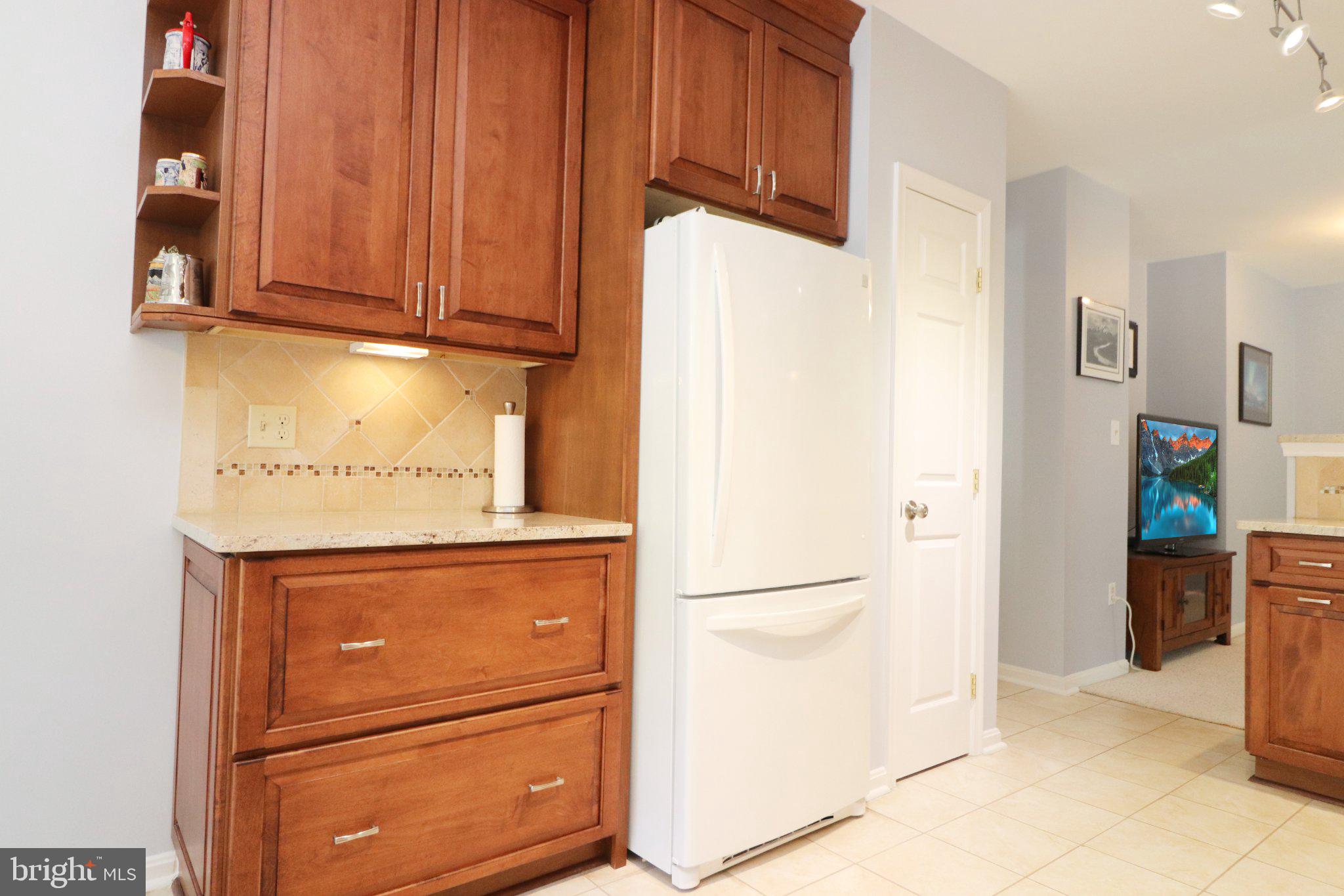 LIFESTYLE AT SULLY STATION - Residential