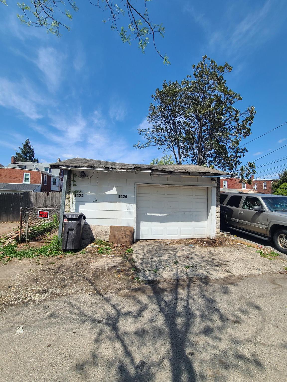 NORRISTOWN - Residential Income