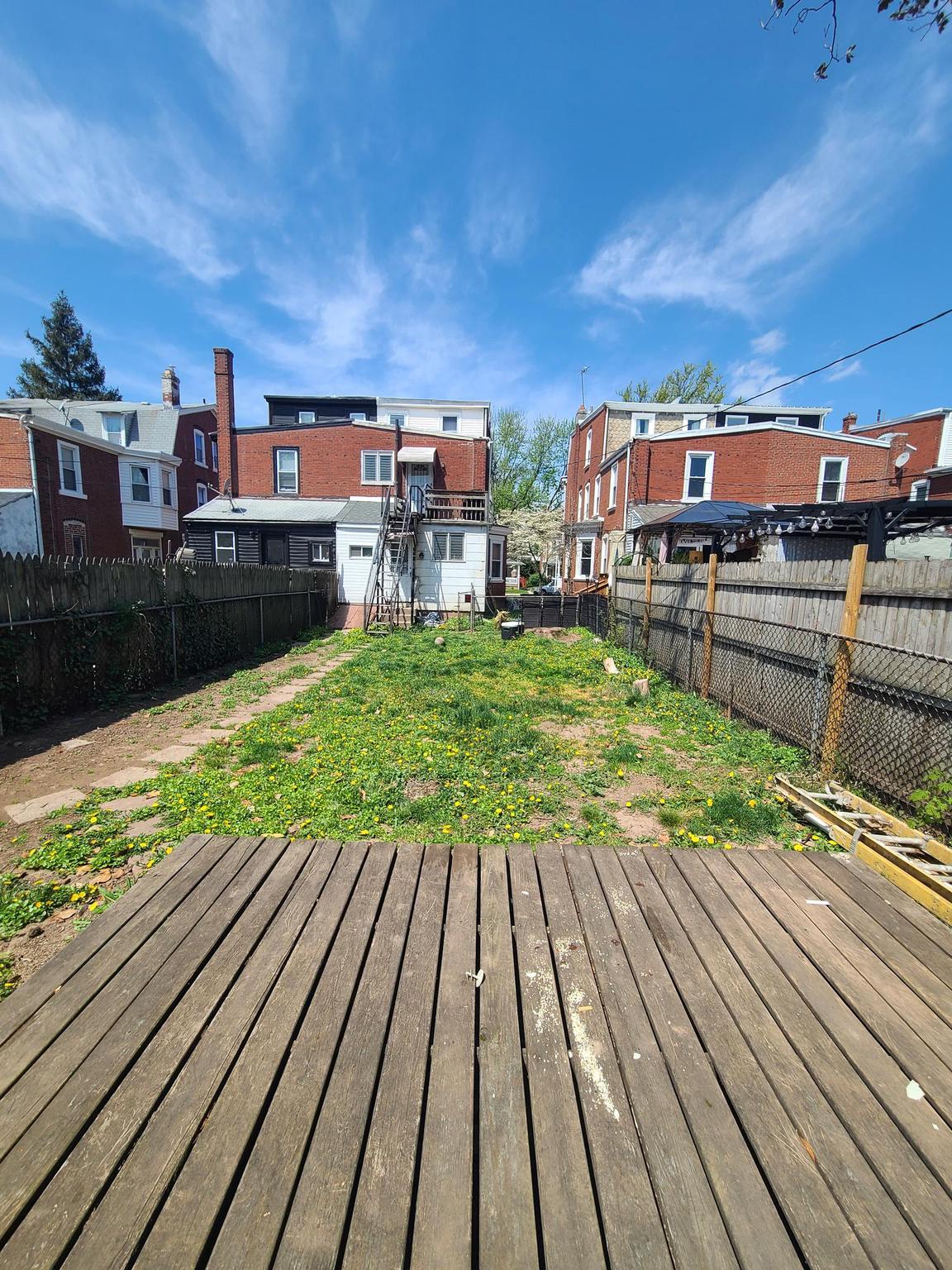 NORRISTOWN - Residential Income