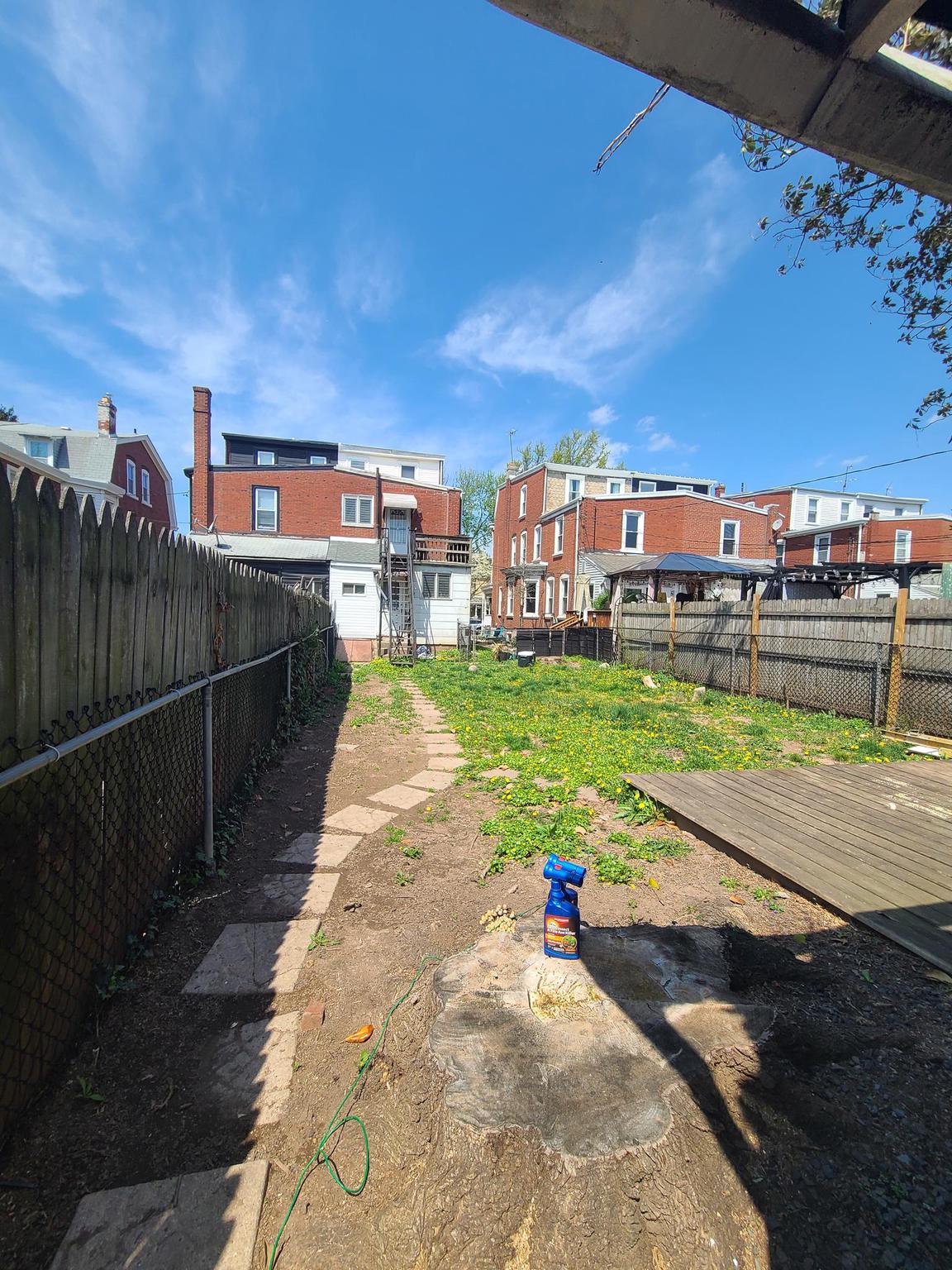 NORRISTOWN - Residential Income