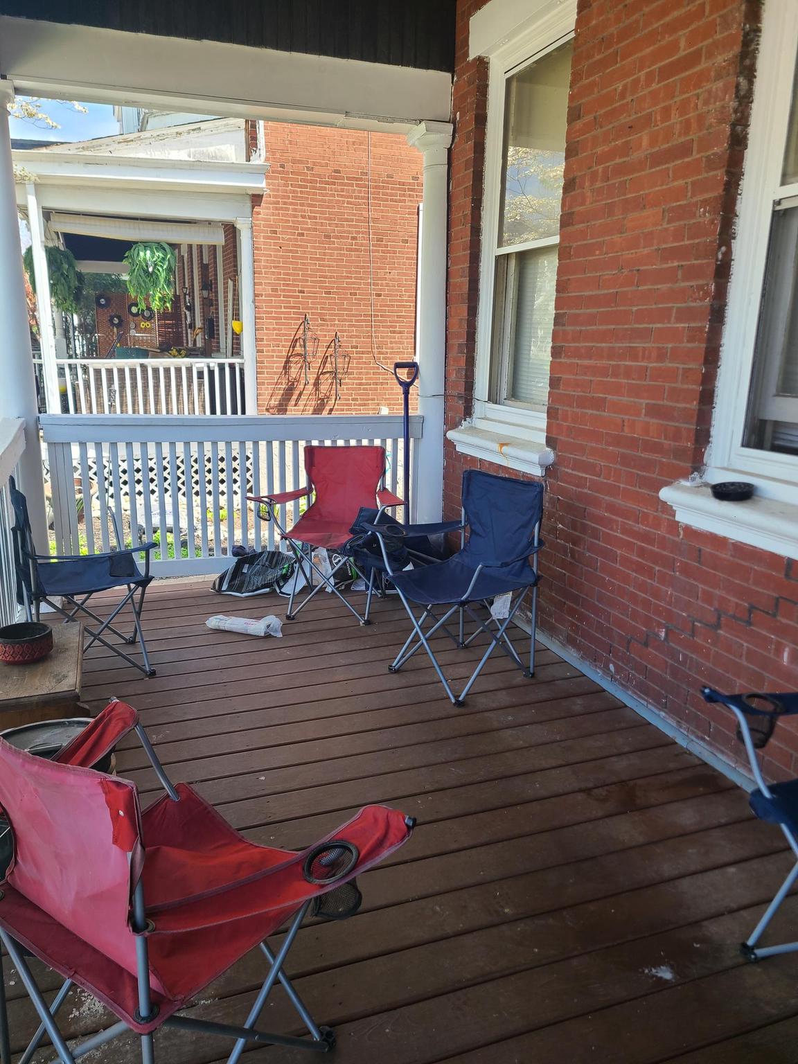 NORRISTOWN - Residential Income