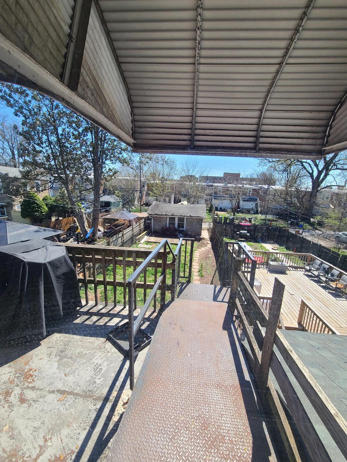 NORRISTOWN - Residential Income