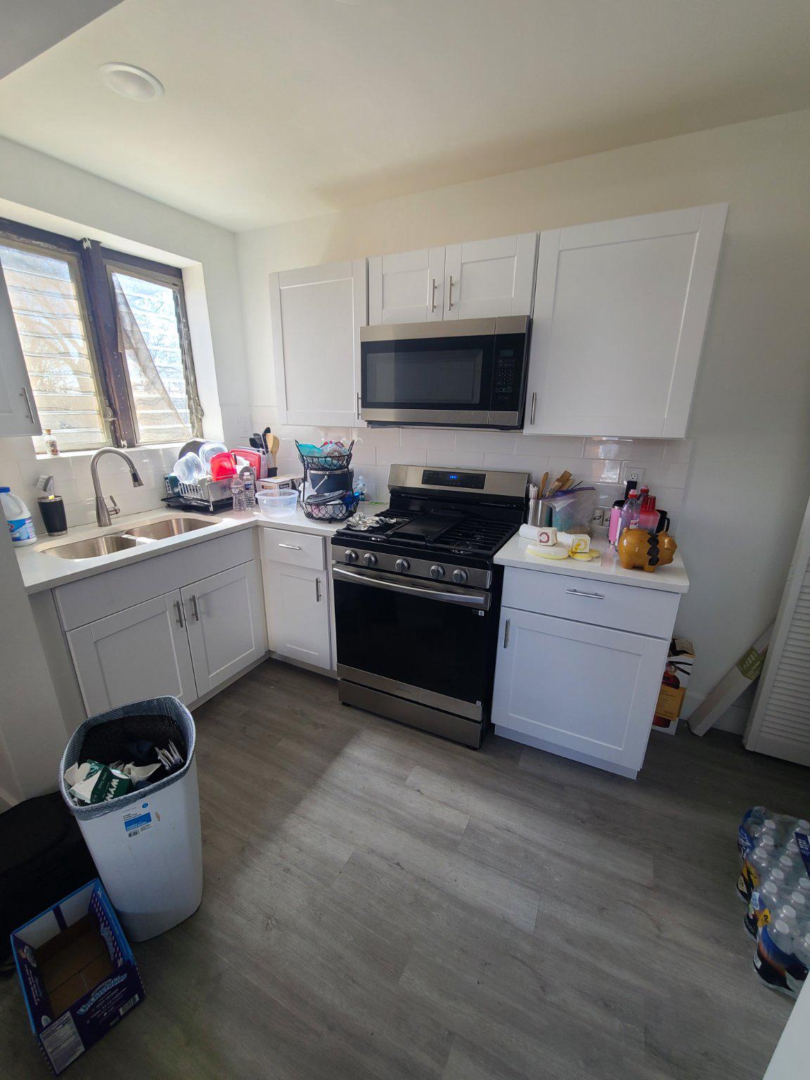 NORRISTOWN - Residential Income