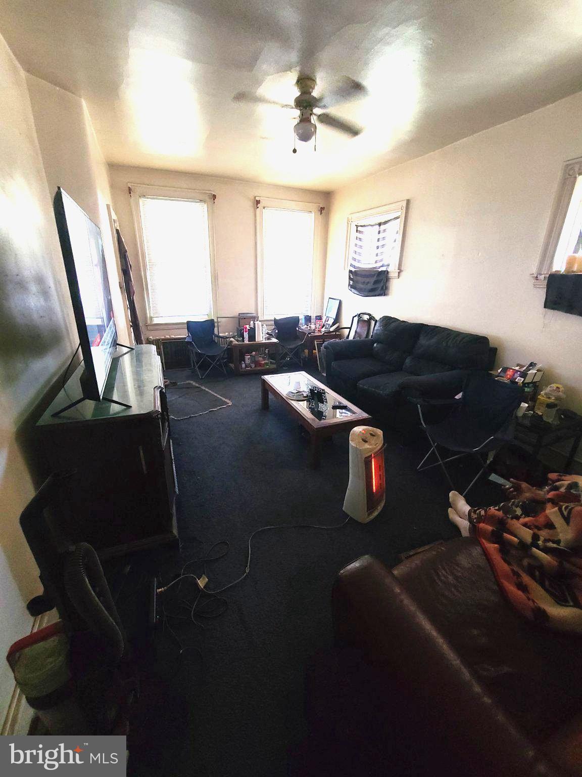 NORRISTOWN - Residential Income