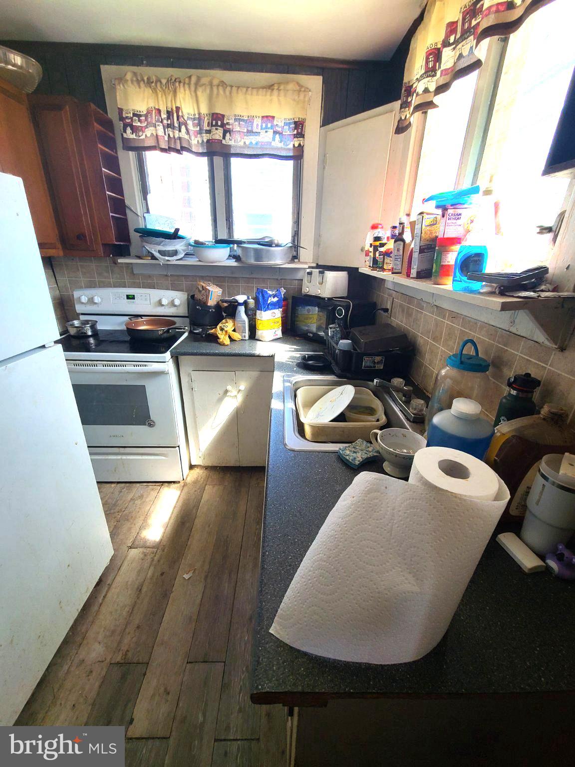 NORRISTOWN - Residential Income