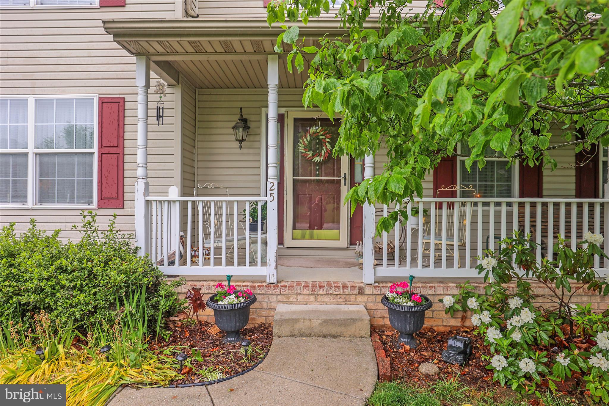 25 CORNELL DRIVE