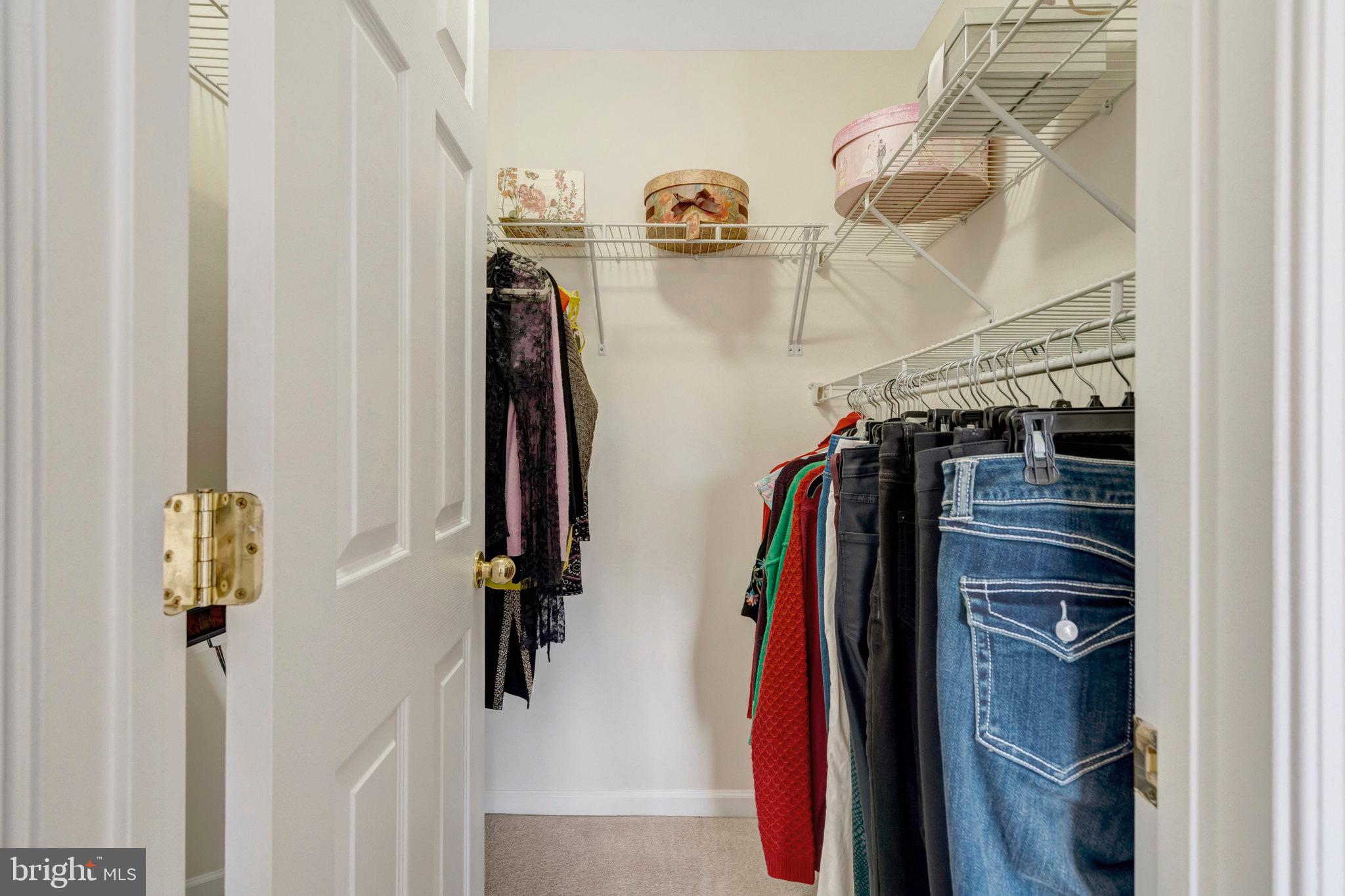 EAST MARKET AT FAIR LAKE - Residential