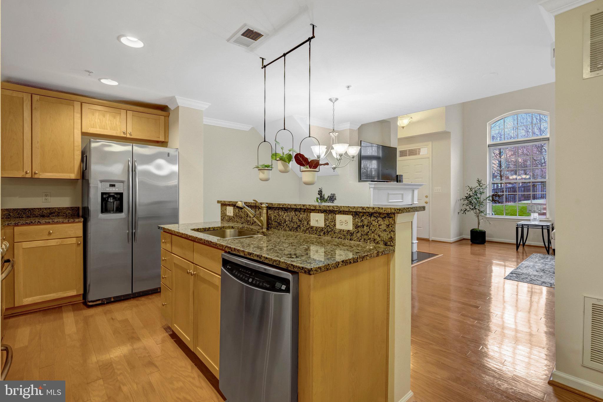 EAST MARKET AT FAIR LAKE - Residential