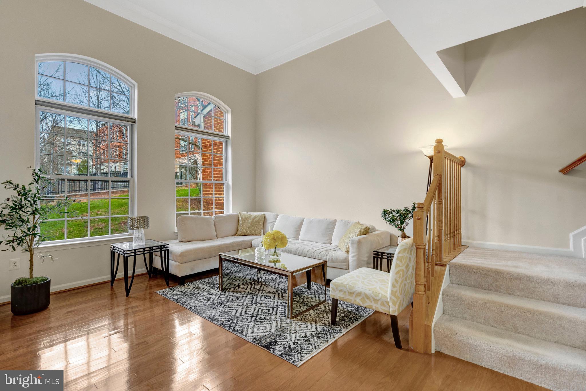 EAST MARKET AT FAIR LAKE - Residential