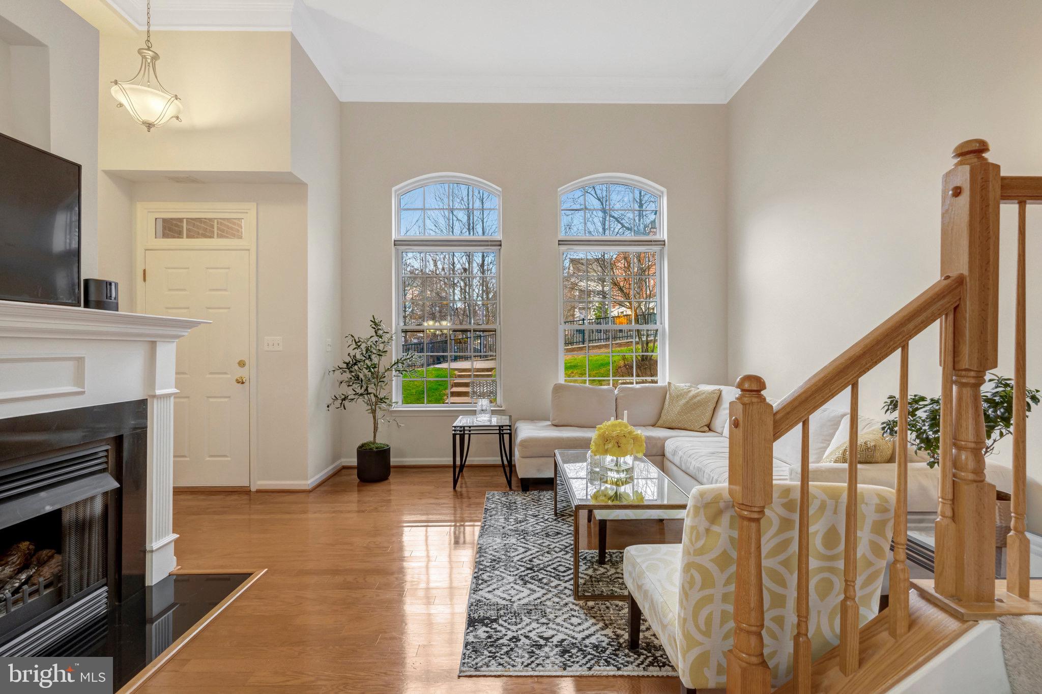 EAST MARKET AT FAIR LAKE - Residential