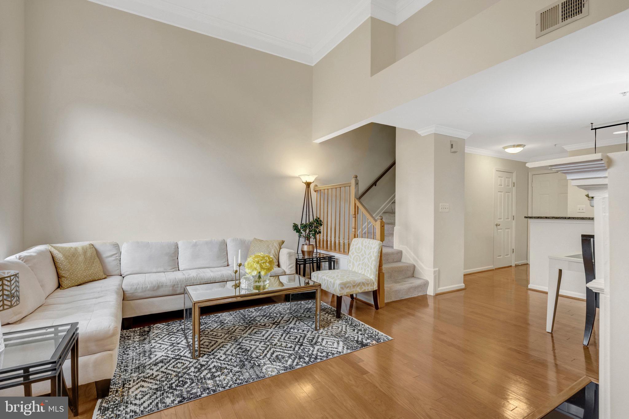 EAST MARKET AT FAIR LAKE - Residential