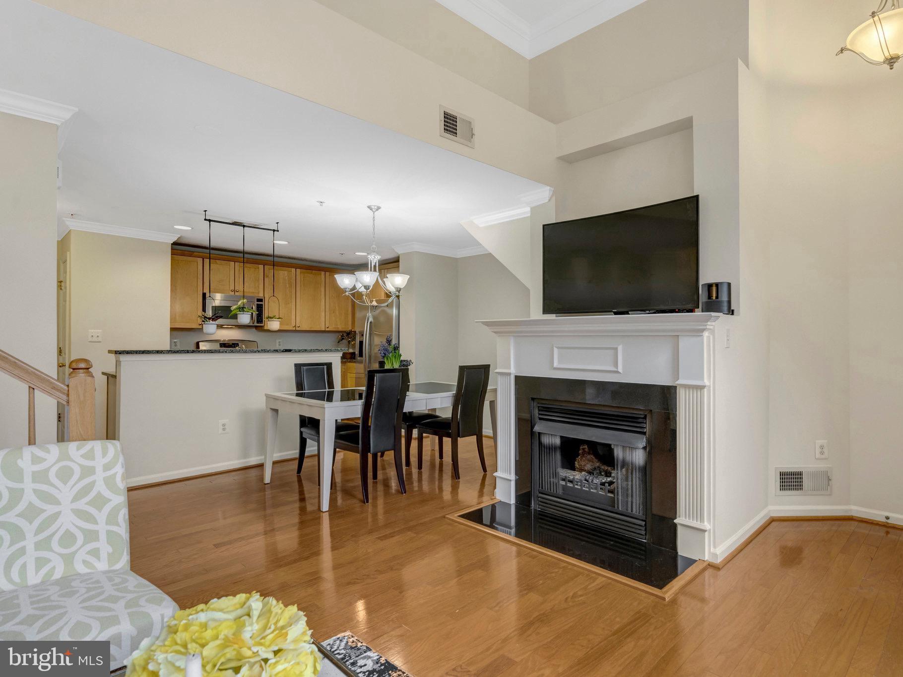 EAST MARKET AT FAIR LAKE - Residential