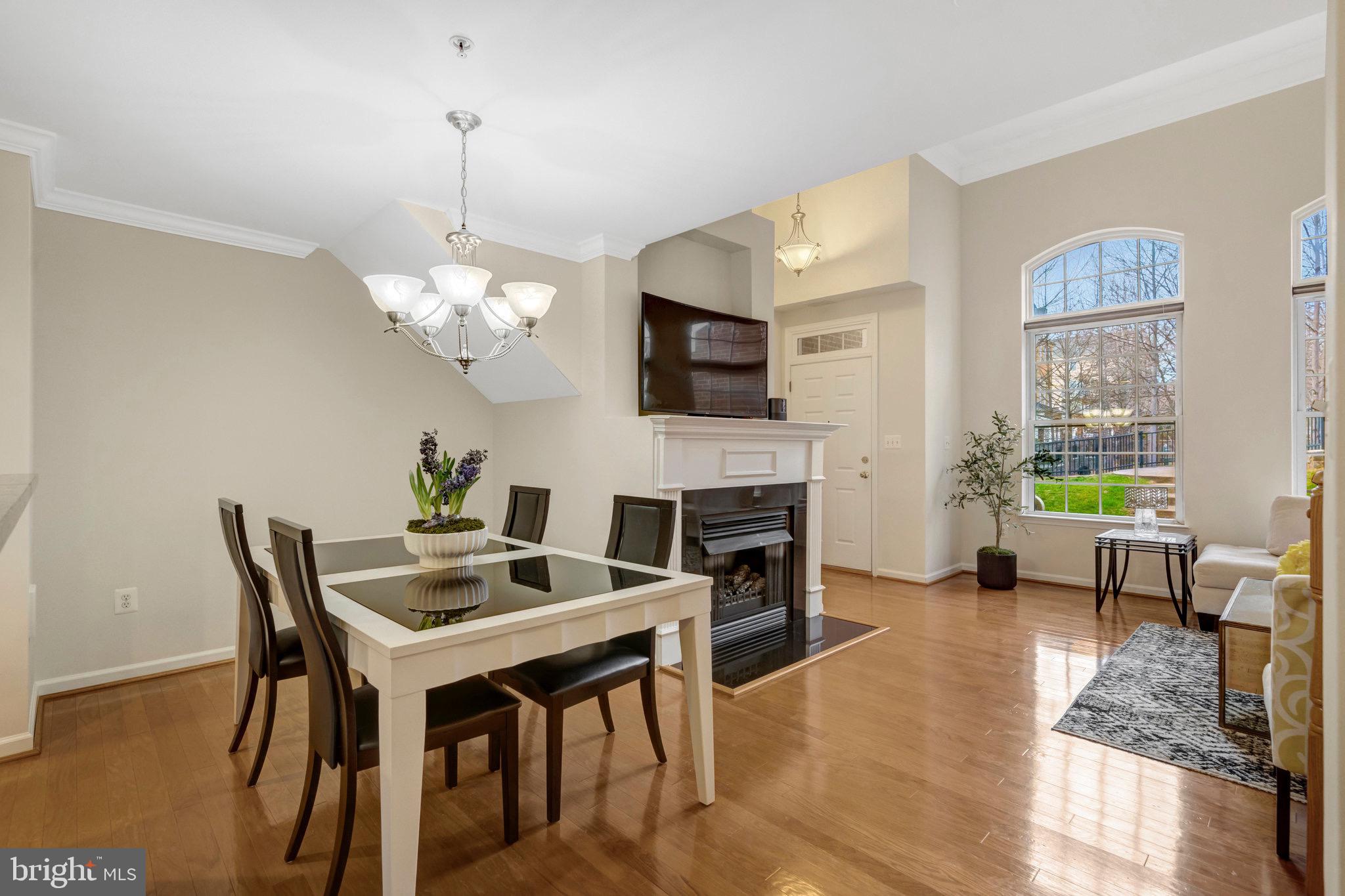 EAST MARKET AT FAIR LAKE - Residential