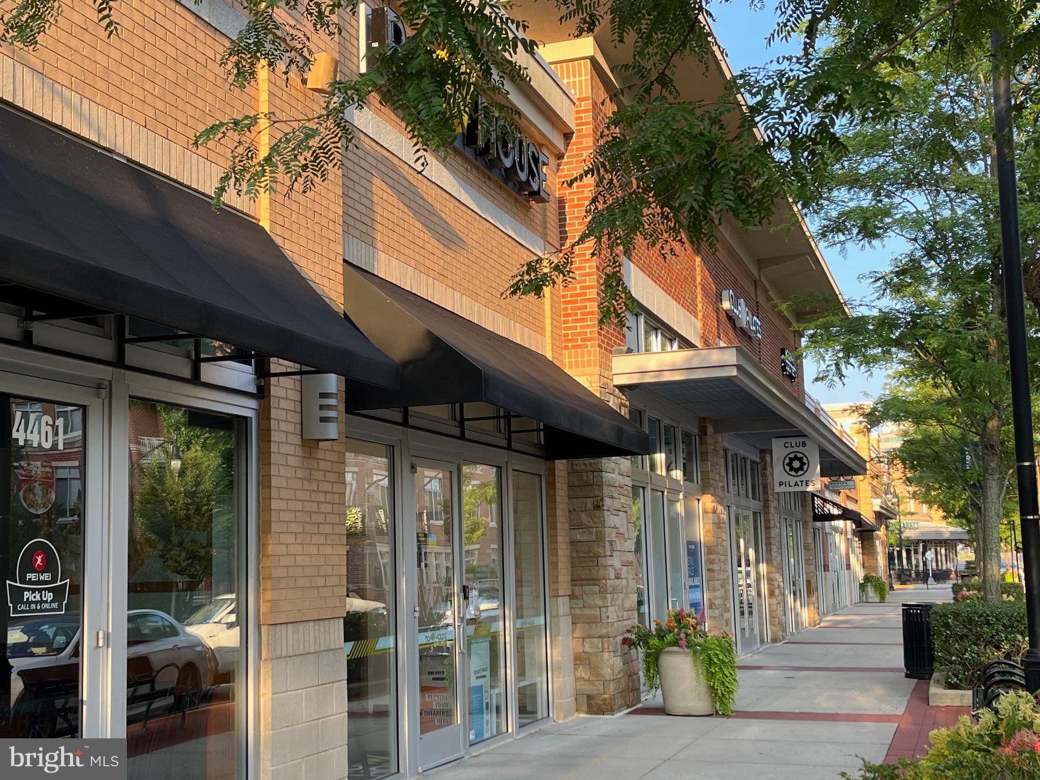 EAST MARKET AT FAIR LAKE - Residential