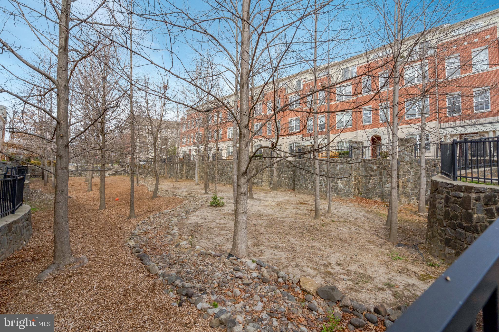 EAST MARKET AT FAIR LAKE - Residential