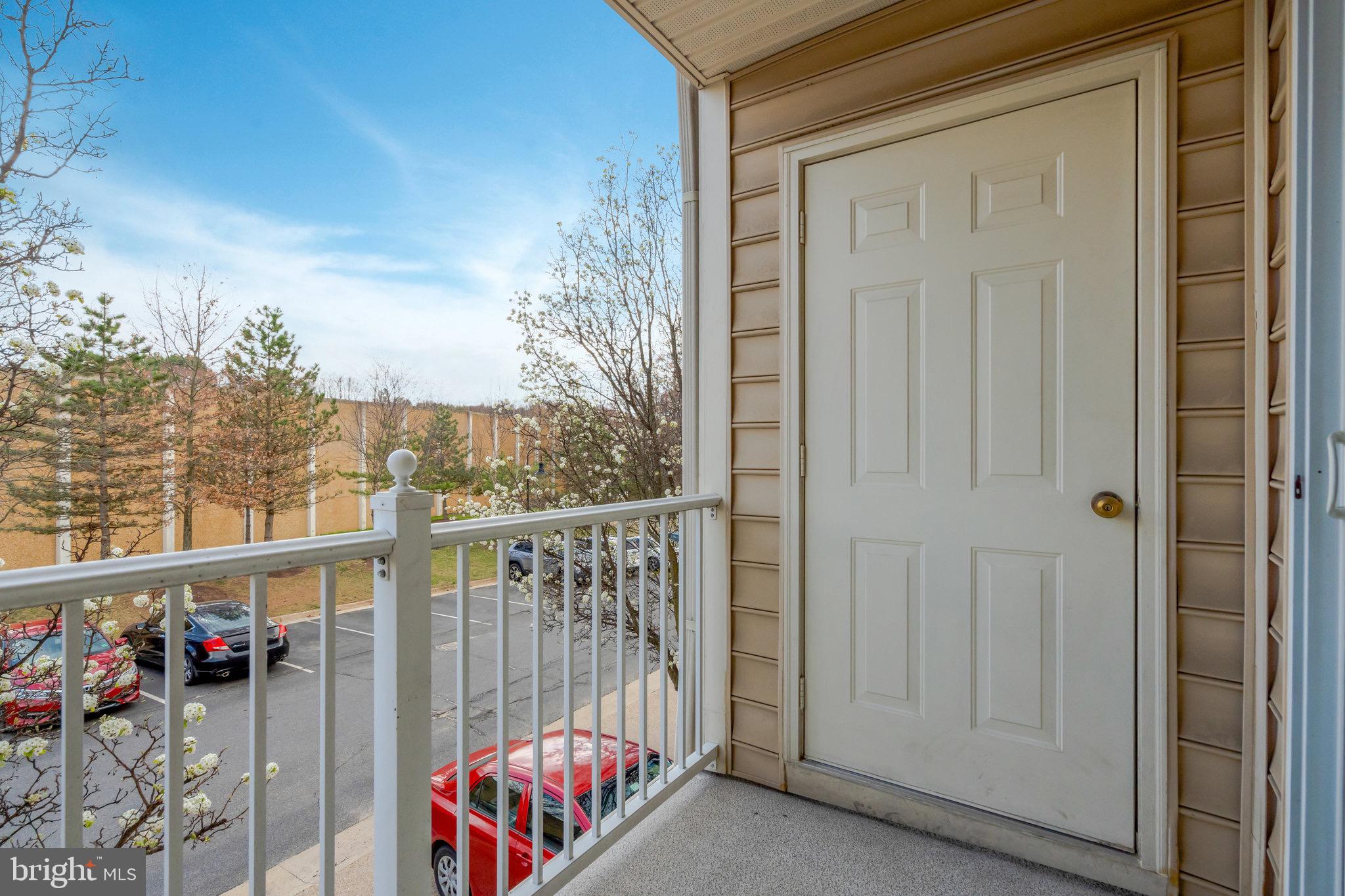 EAST MARKET AT FAIR LAKE - Residential