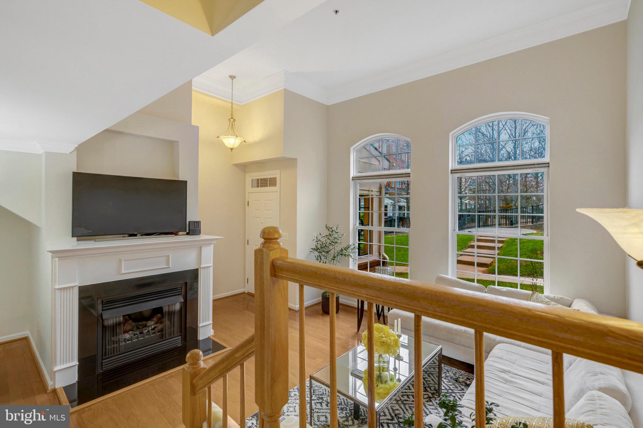 EAST MARKET AT FAIR LAKE - Residential