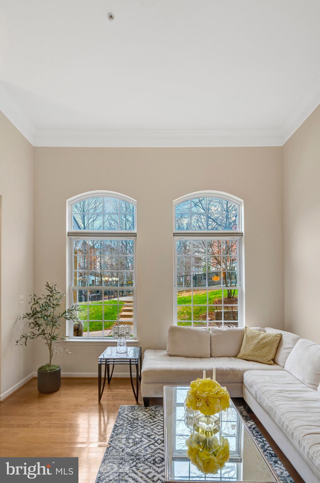 EAST MARKET AT FAIR LAKE - Residential