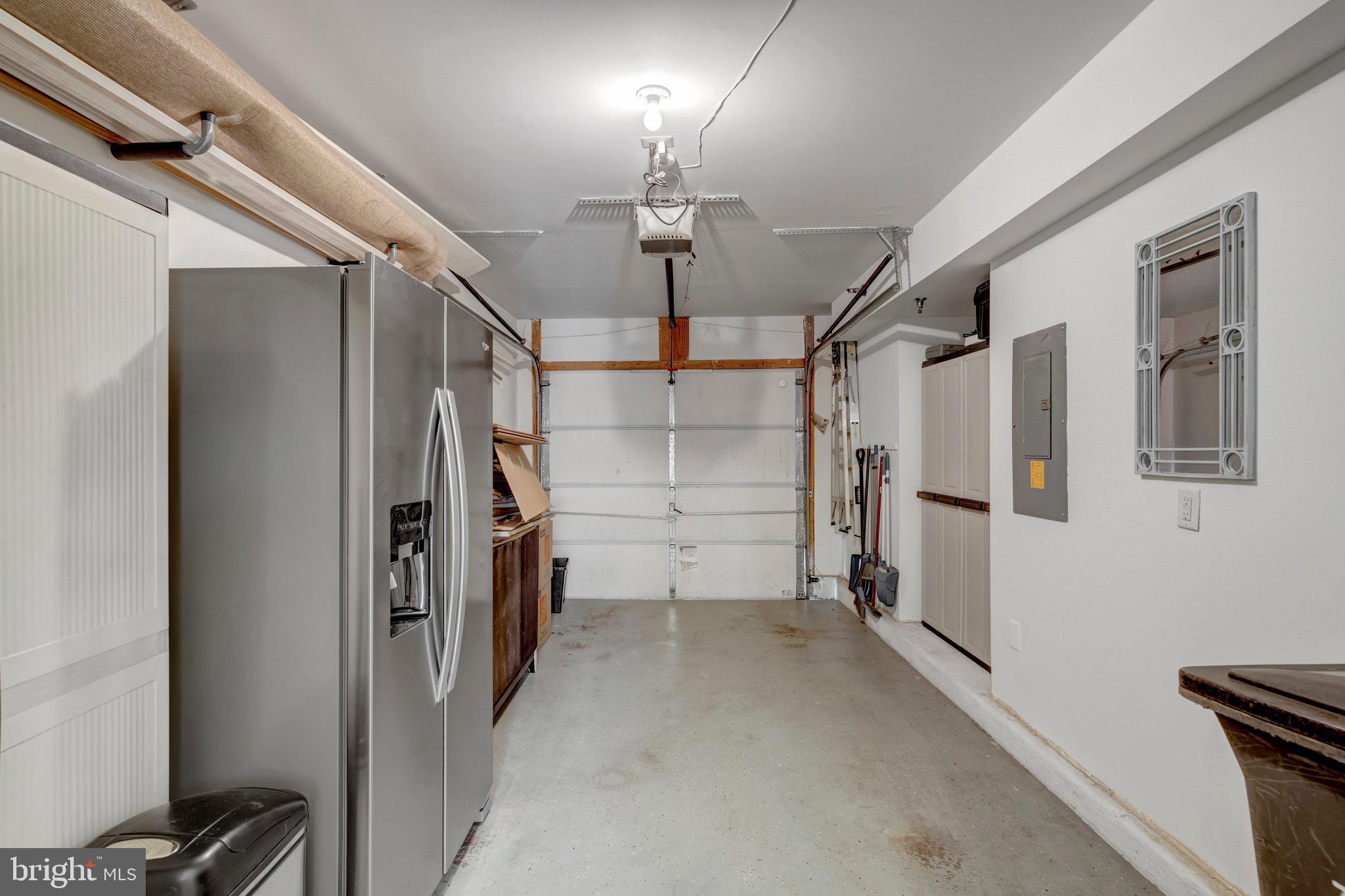 EAST MARKET AT FAIR LAKE - Residential