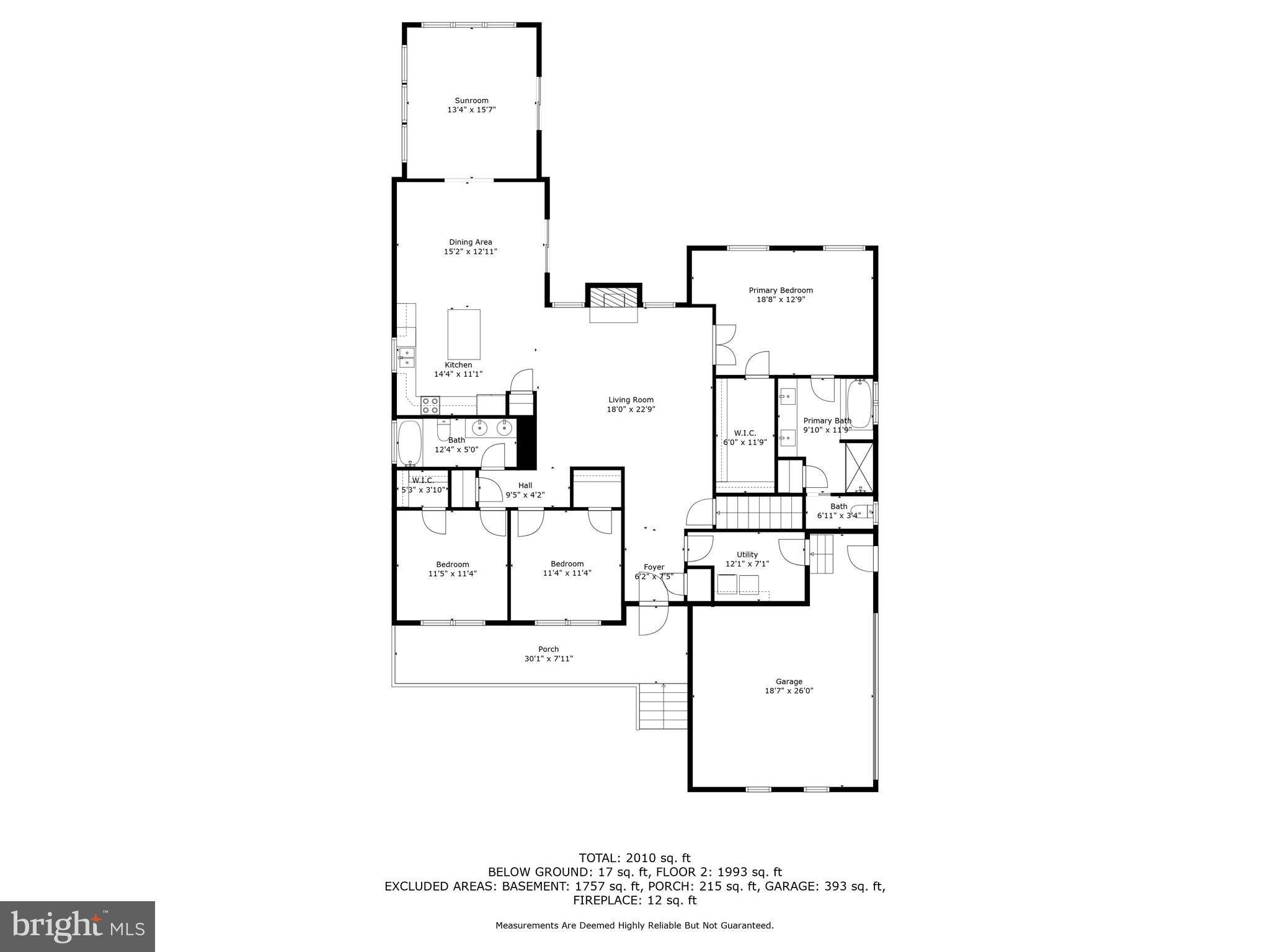11009 WEAVERSVILLE ROAD