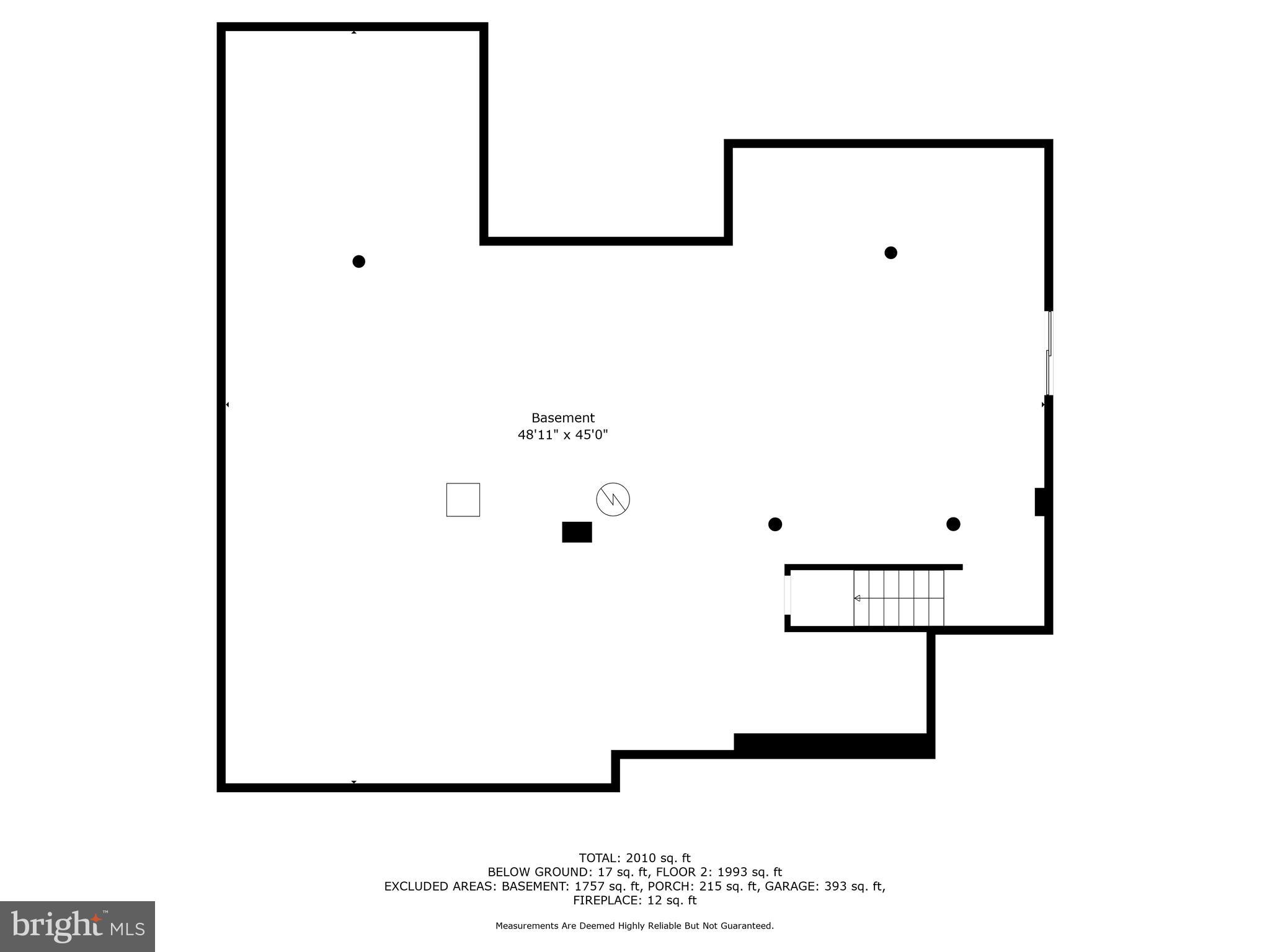 11009 WEAVERSVILLE ROAD