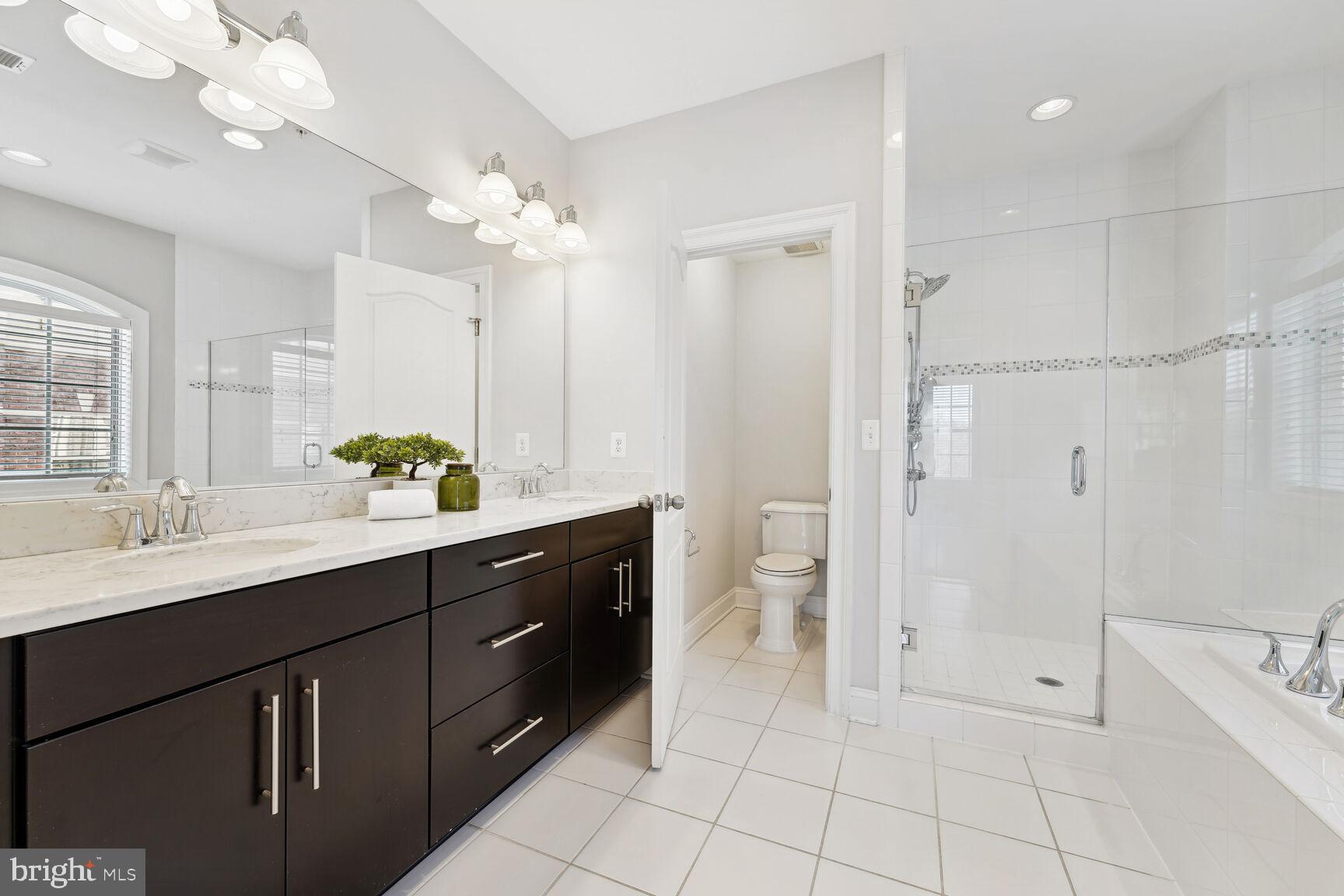 POTOMAC OVERLOOK CONDO - Residential