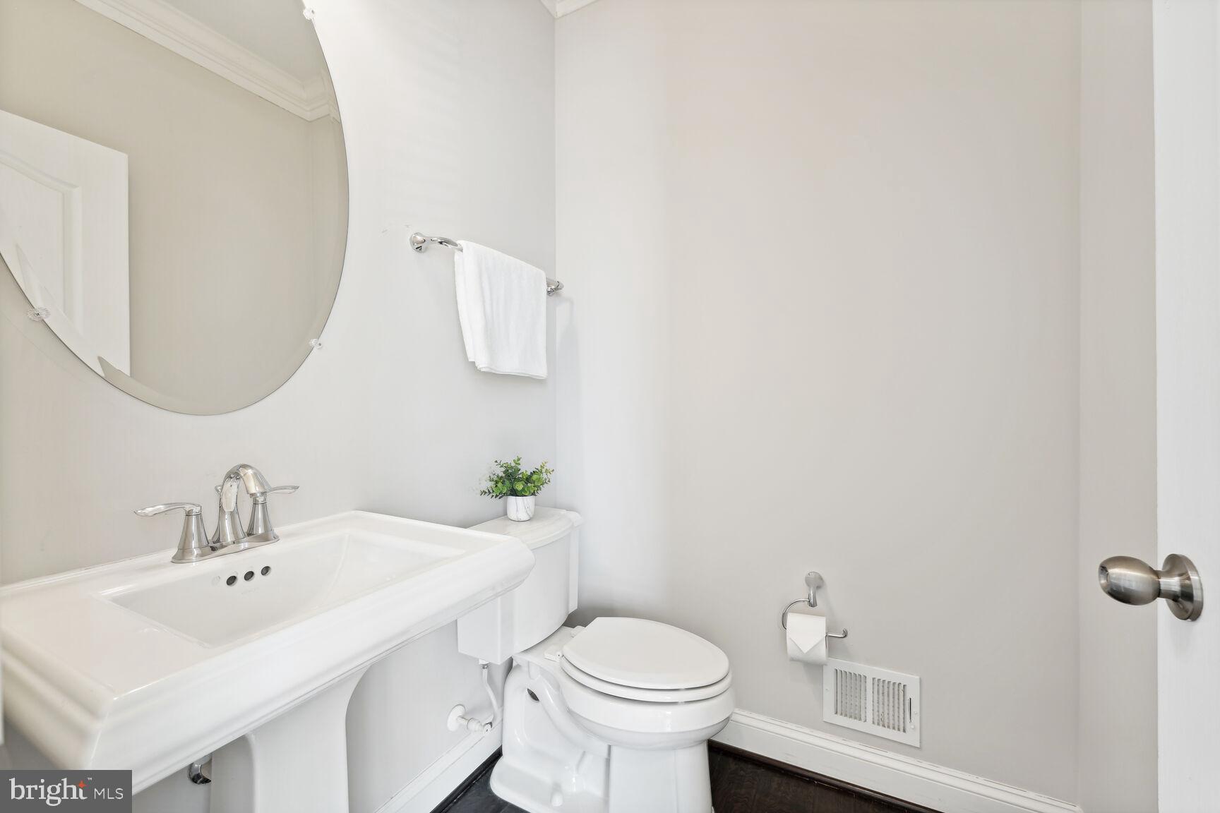 POTOMAC OVERLOOK CONDO - Residential