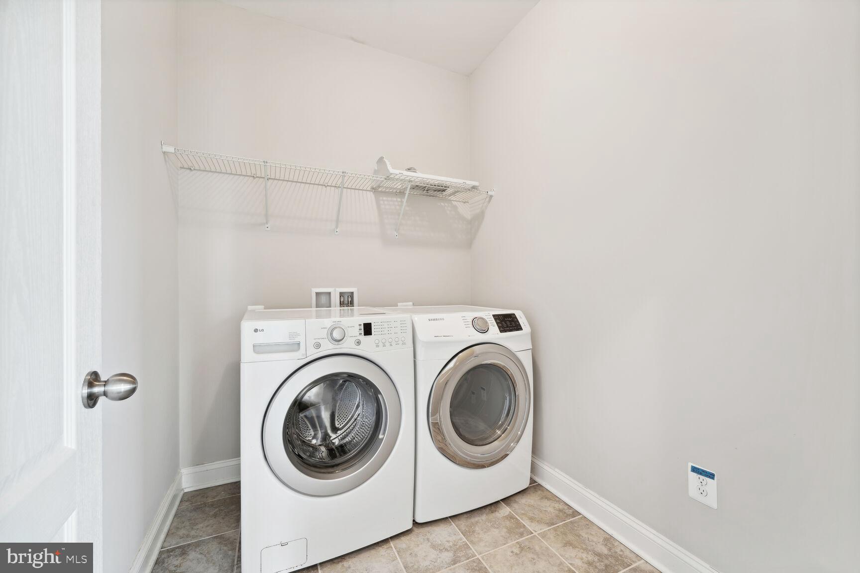 POTOMAC OVERLOOK CONDO - Residential