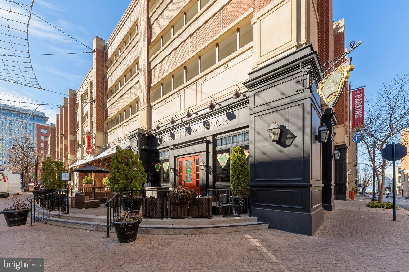 POTOMAC OVERLOOK CONDO - Residential