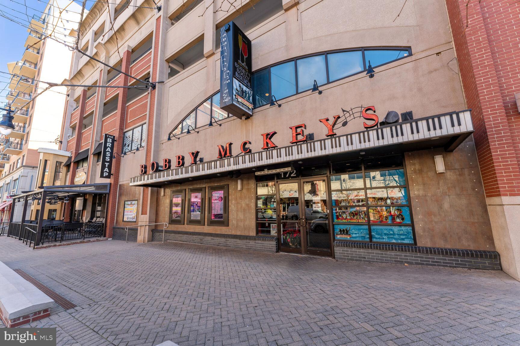 POTOMAC OVERLOOK CONDO - Residential