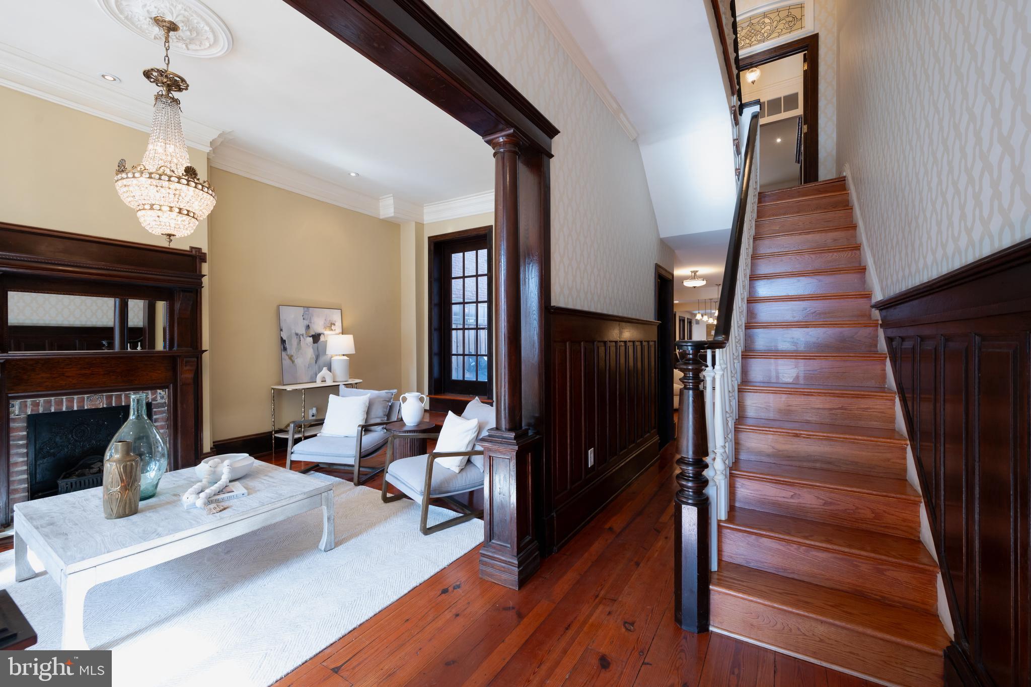 RITTENHOUSE SQUARE - Residential