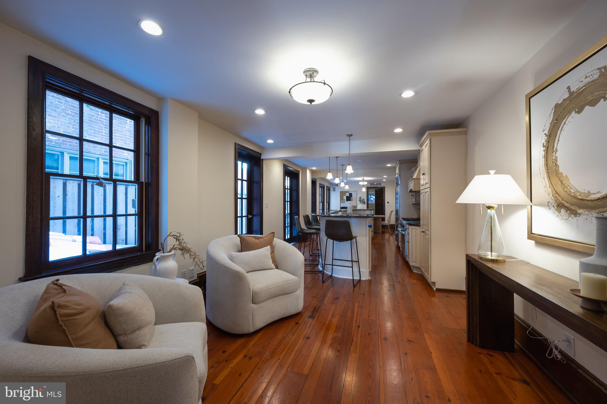 RITTENHOUSE SQUARE - Residential