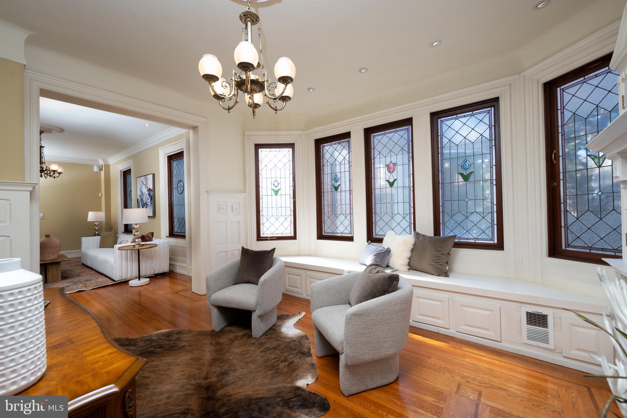 RITTENHOUSE SQUARE - Residential