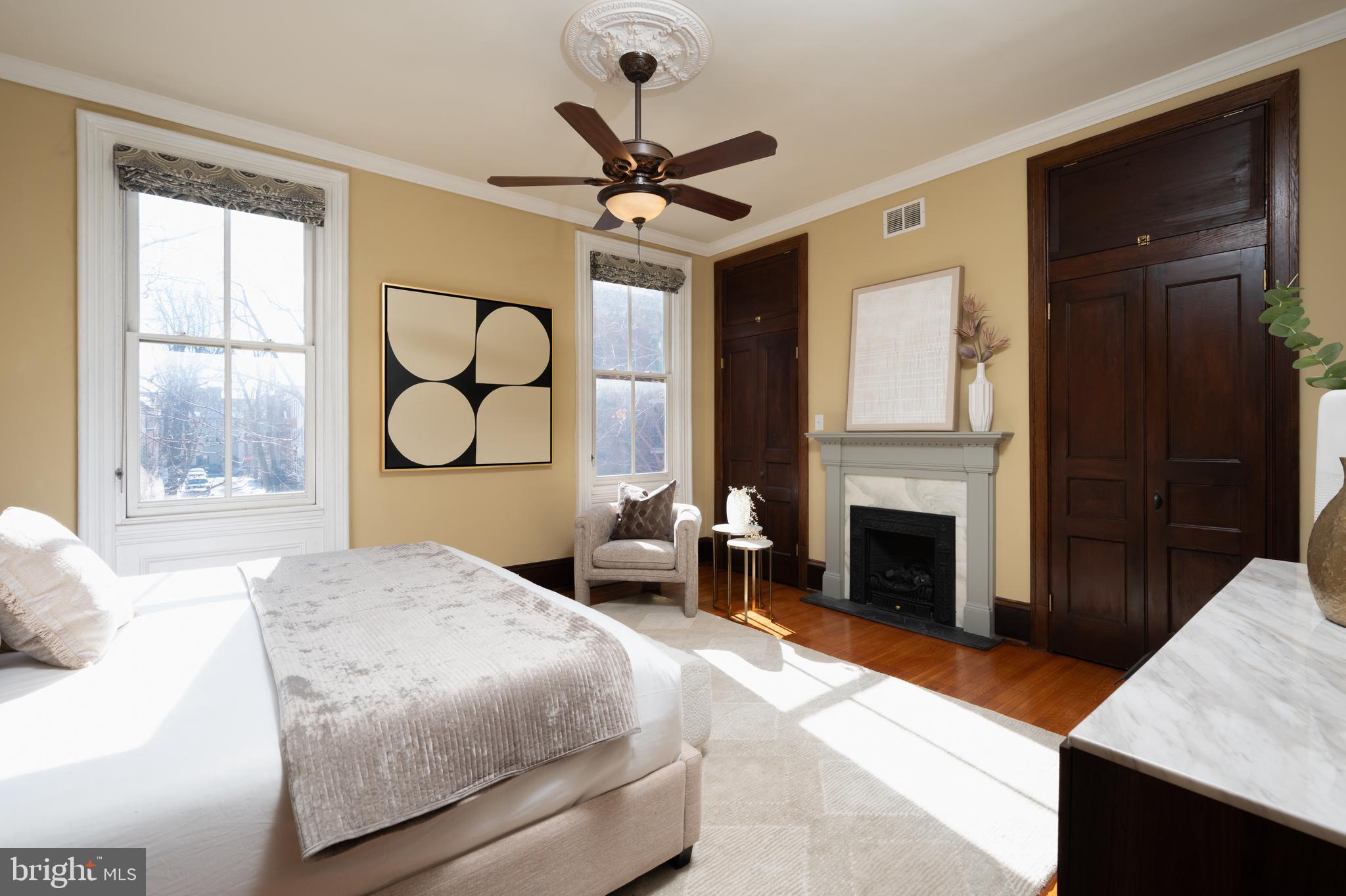 RITTENHOUSE SQUARE - Residential