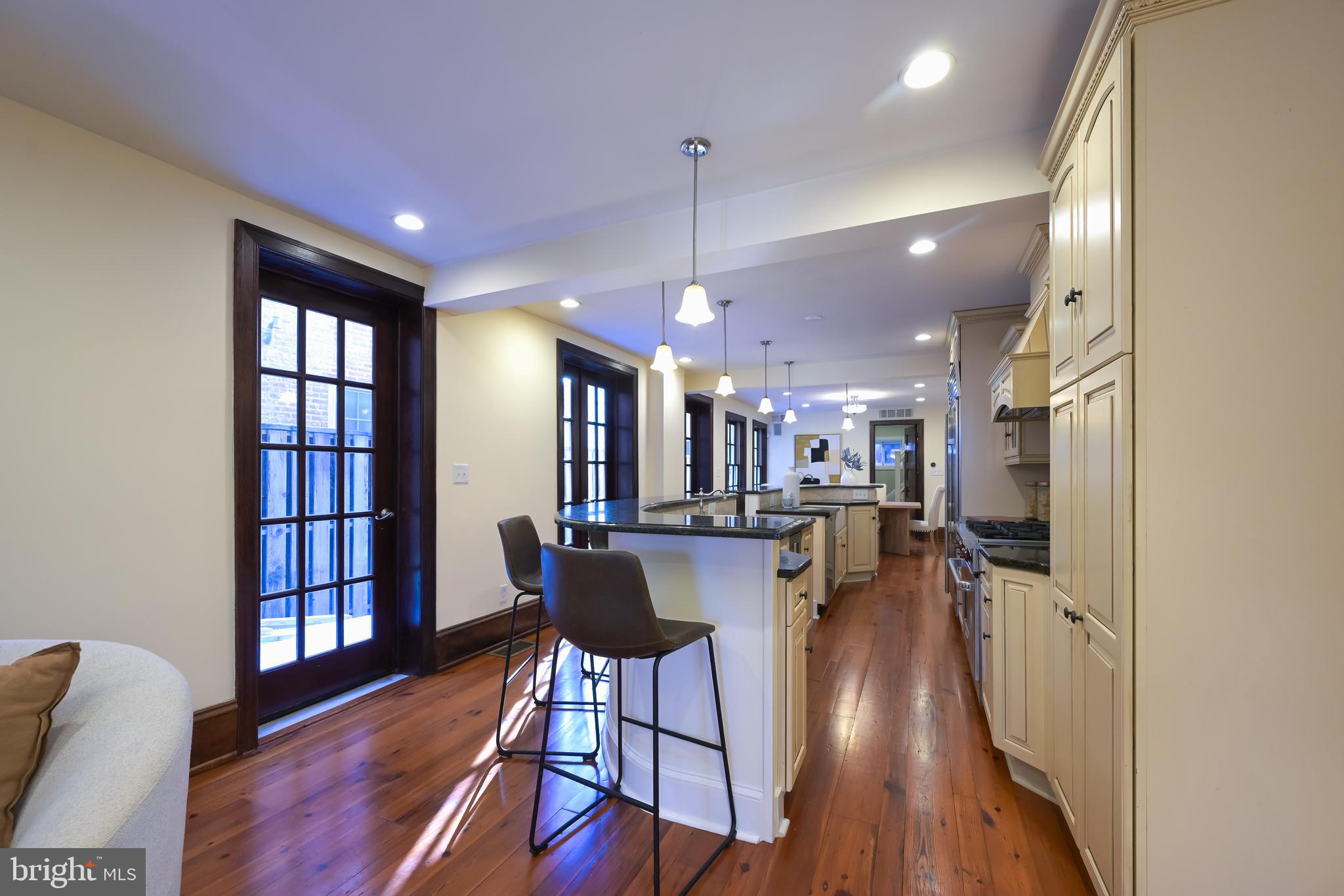 RITTENHOUSE SQUARE - Residential