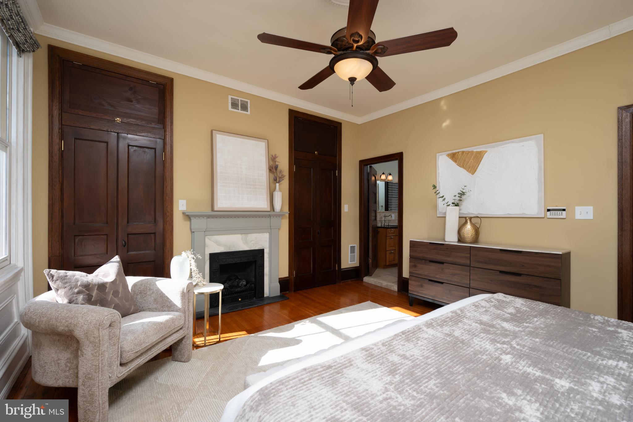 RITTENHOUSE SQUARE - Residential