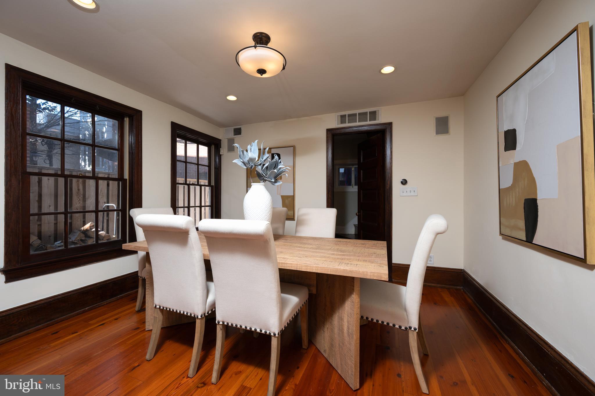 RITTENHOUSE SQUARE - Residential