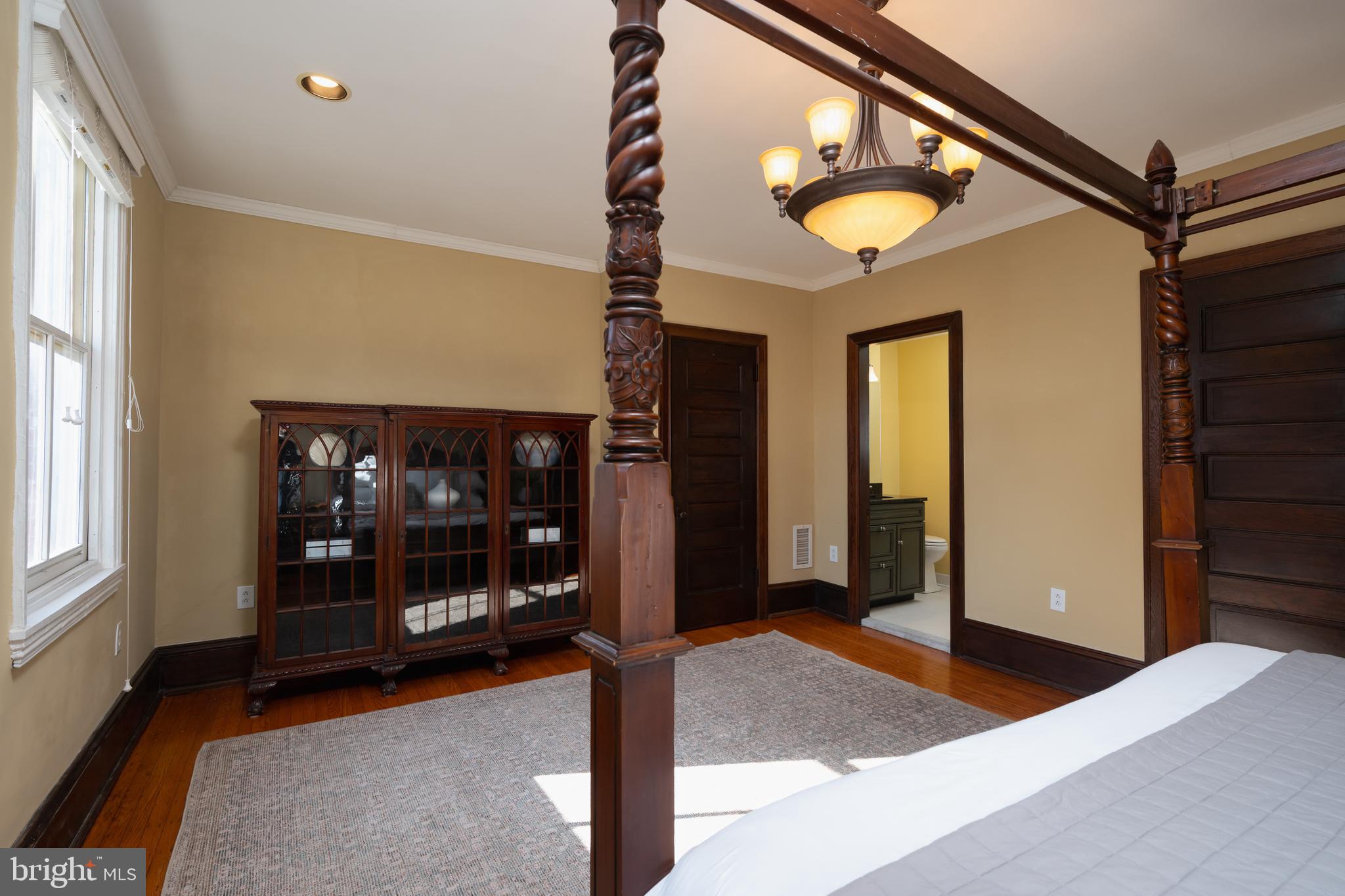 RITTENHOUSE SQUARE - Residential