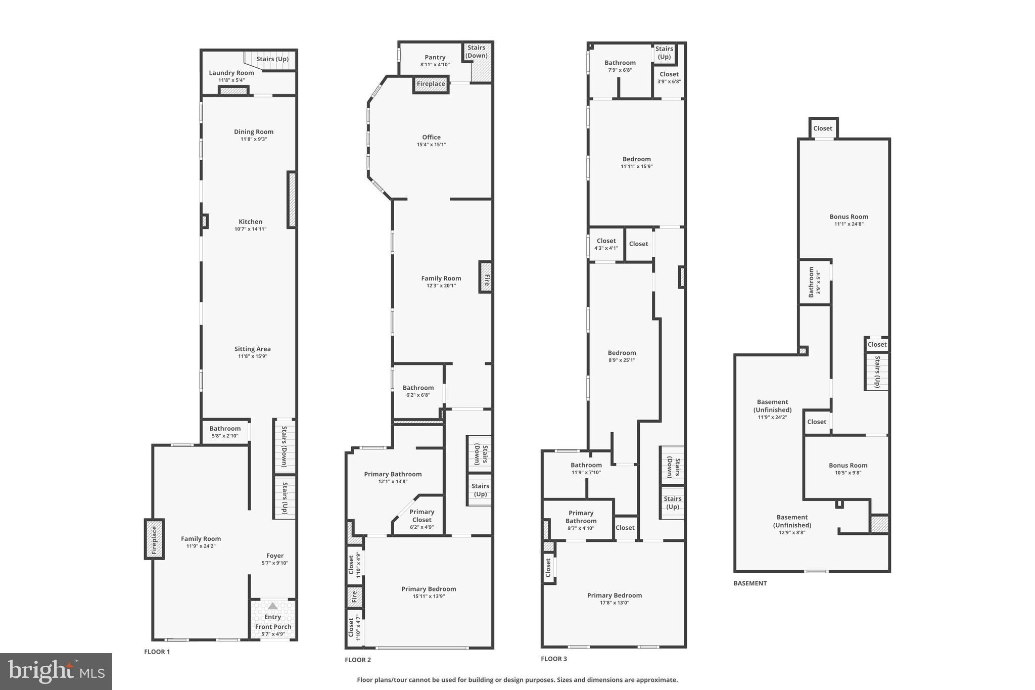 RITTENHOUSE SQUARE - Residential