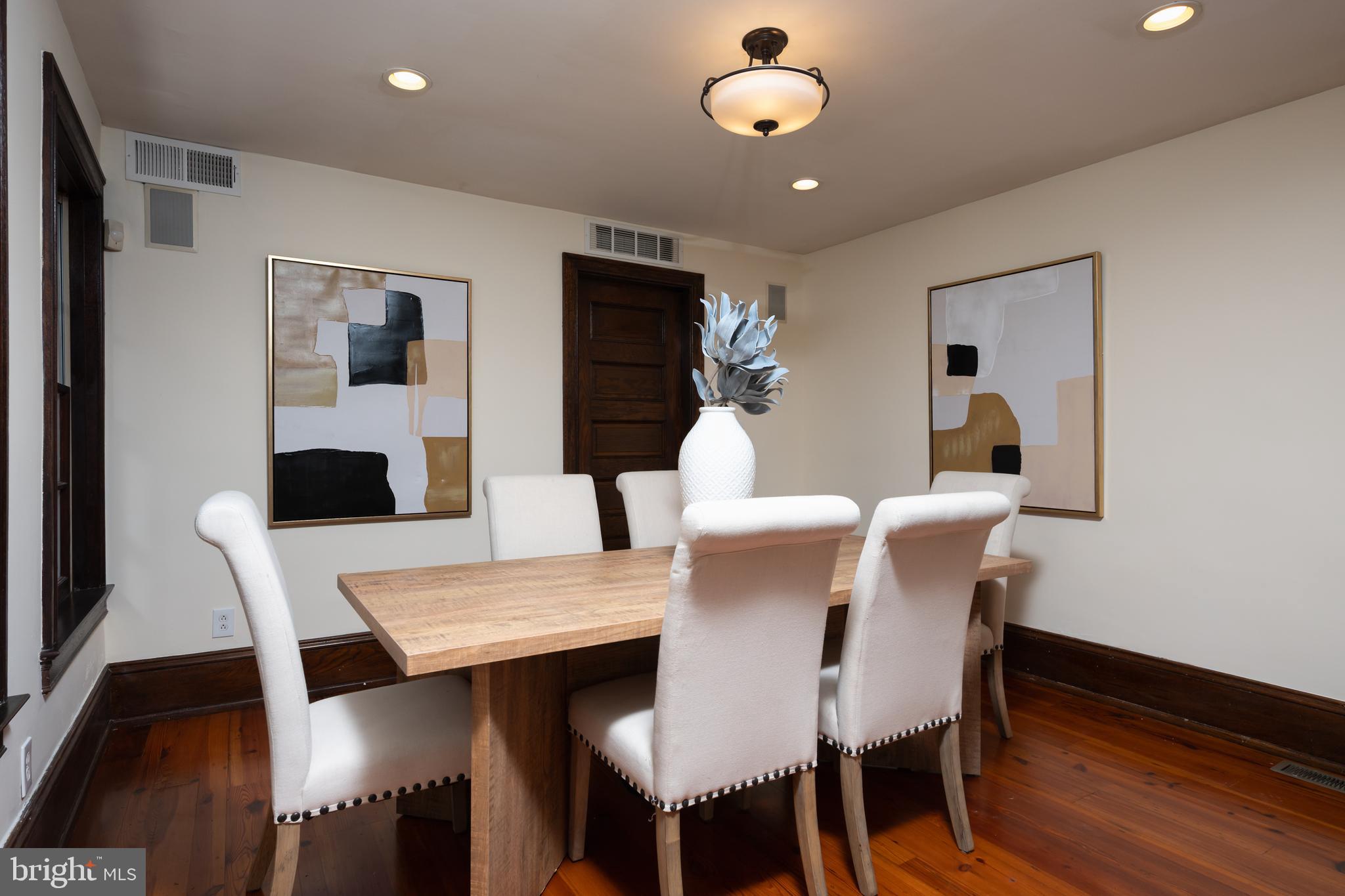 RITTENHOUSE SQUARE - Residential